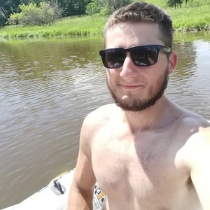 Meet your Posher, Ben